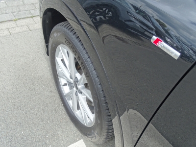 Audi Q3 35 TFSI / S-TRONIC / S LINE / PANO /CARPLAY