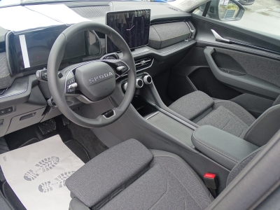 Skoda Kodiaq 1.5 TSI mHEV*LED*DSG*7 SITZER*NAVI*RFK*