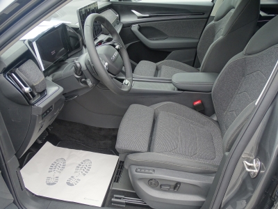Skoda Kodiaq 1.5 TSI mHEV*LED*DSG*7 SITZER*NAVI*RFK*