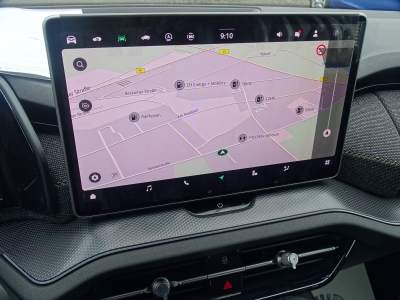 Skoda Kodiaq 1.5 TSI mHEV*LED*DSG*7 SITZER*NAVI*RFK*