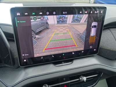 Skoda Kodiaq 1.5 TSI mHEV*LED*DSG*7 SITZER*NAVI*RFK*