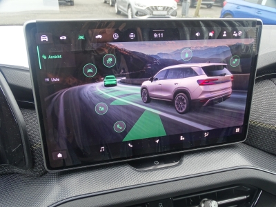 Skoda Kodiaq 1.5 TSI mHEV*LED*DSG*7 SITZER*NAVI*RFK*