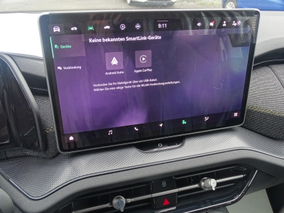 Skoda Kodiaq 1.5 TSI mHEV*LED*DSG*7 SITZER*NAVI*RFK*