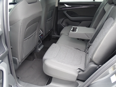 Skoda Kodiaq 1.5 TSI mHEV*LED*DSG*7 SITZER*NAVI*RFK*