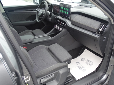 Skoda Kodiaq 1.5 TSI mHEV*LED*DSG*7 SITZER*NAVI*RFK*