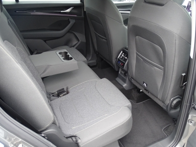 Skoda Kodiaq 1.5 TSI mHEV*LED*DSG*7 SITZER*NAVI*RFK*