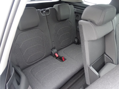Skoda Kodiaq 1.5 TSI mHEV*LED*DSG*7 SITZER*NAVI*RFK*