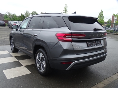 Skoda Kodiaq 1.5 TSI mHEV*LED*DSG*7 SITZER*NAVI*RFK*
