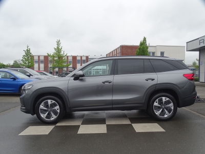 Skoda Kodiaq 1.5 TSI mHEV*LED*DSG*7 SITZER*NAVI*RFK*