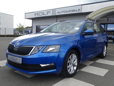 Skoda Octavia 1.5 Ambition / R-KAMERA / SHZ/SMART-LINK