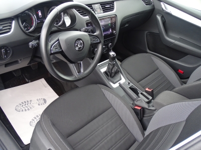 Skoda Octavia 1.5 Ambition / R-KAMERA / SHZ/SMART-LINK