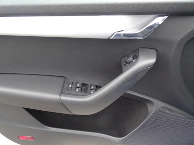 Skoda Octavia 1.5 Ambition / R-KAMERA / SHZ/SMART-LINK