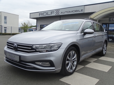 VW Passat 1.5 Business / DSG / LED / APP-C. / AHK