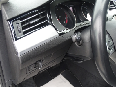 VW Passat 1.5*DSG*LED*APP C.*AHK*RFK*SHZG*PDC*ACC*