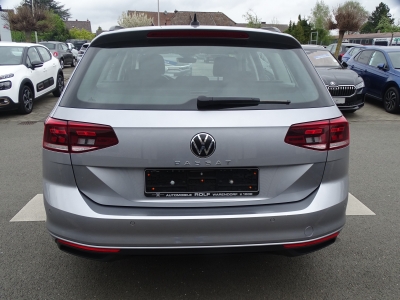 VW Passat 1.5*DSG*LED*APP C.*AHK*RFK*SHZG*PDC*ACC*
