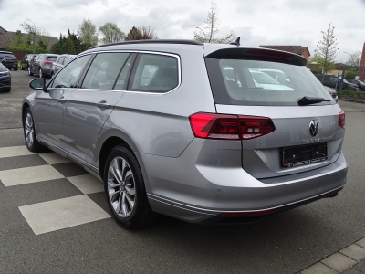 VW Passat 1.5*DSG*LED*APP C.*AHK*RFK*SHZG*PDC*ACC*