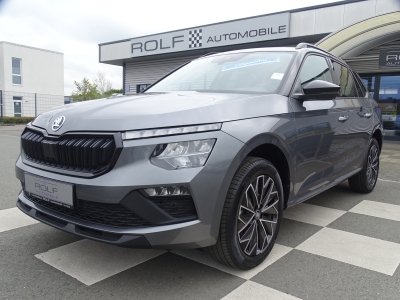 Skoda Kamiq 1.0 Selection / DSG / SMART-LINK/R-KAMERA 