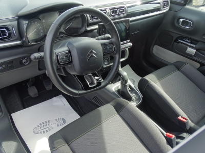 Citroen C3 1.2 Shine / NAVI / ALU 17 / LED / R-KAMERA