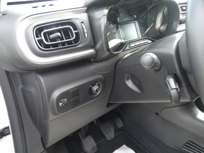 Citroen C3 1.2 Shine / NAVI / ALU 17 / LED / R-KAMERA