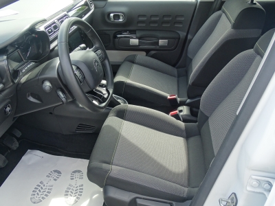 Citroen C3 1.2 Shine / NAVI / ALU 17 / LED / R-KAMERA