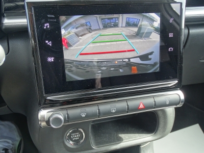 Citroen C3 1.2 Shine / NAVI / ALU 17 / LED / R-KAMERA