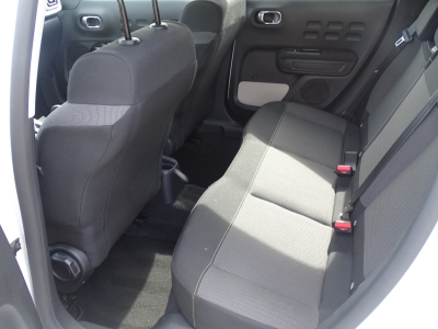 Citroen C3 1.2 Shine / NAVI / ALU 17 / LED / R-KAMERA