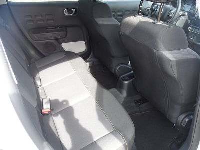 Citroen C3 1.2 Shine / NAVI / ALU 17 / LED / R-KAMERA