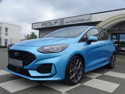 Ford Fiesta 1.0 ST-Line*CARPLAY*DAB*LED*PDC*SHZG* 