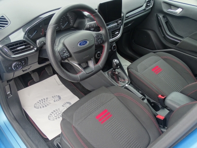 Ford Fiesta 1.0 ST-Line*CARPLAY*DAB*LED*PDC*SHZG* 