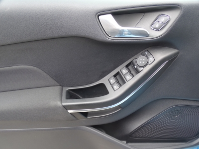 Ford Fiesta 1.0 ST-Line*CARPLAY*DAB*LED*PDC*SHZG* 