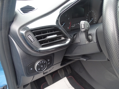 Ford Fiesta 1.0 ST-Line*CARPLAY*DAB*LED*PDC*SHZG* 