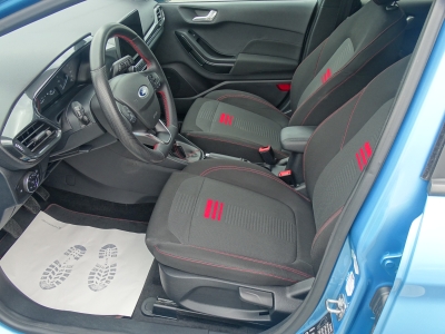 Ford Fiesta 1.0 ST-Line*CARPLAY*DAB*LED*PDC*SHZG* 