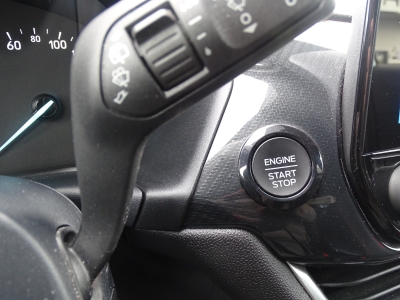 Ford Fiesta 1.0 ST-Line*CARPLAY*DAB*LED*PDC*SHZG* 