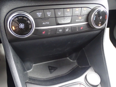 Ford Fiesta 1.0 ST-Line*CARPLAY*DAB*LED*PDC*SHZG* 