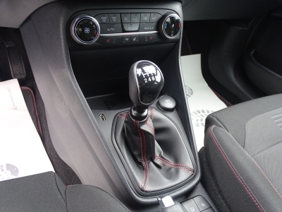 Ford Fiesta 1.0 ST-Line*CARPLAY*DAB*LED*PDC*SHZG* 