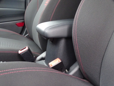 Ford Fiesta 1.0 ST-Line*CARPLAY*DAB*LED*PDC*SHZG* 
