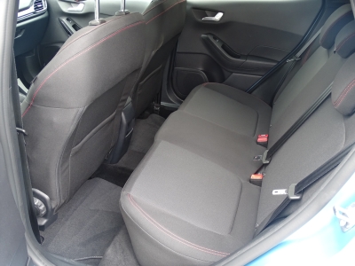 Ford Fiesta 1.0 ST-Line*CARPLAY*DAB*LED*PDC*SHZG* 
