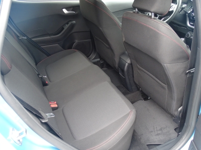 Ford Fiesta 1.0 ST-Line*CARPLAY*DAB*LED*PDC*SHZG* 
