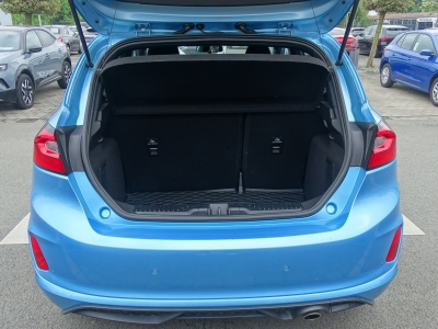 Ford Fiesta 1.0 ST-Line*CARPLAY*DAB*LED*PDC*SHZG* 