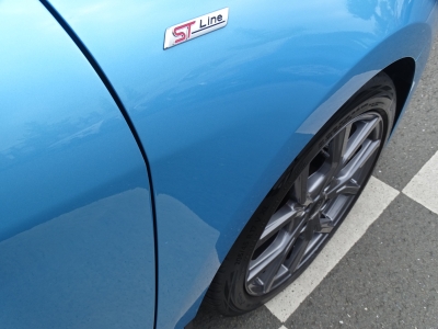 Ford Fiesta 1.0 ST-Line*CARPLAY*DAB*LED*PDC*SHZG* 