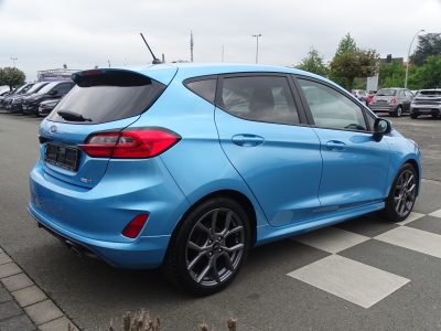 Ford Fiesta 1.0 ST-Line*CARPLAY*DAB*LED*PDC*SHZG* 