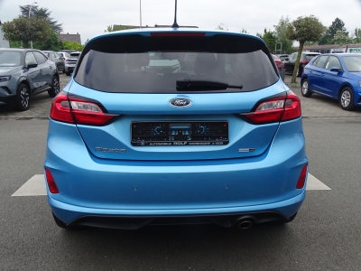 Ford Fiesta 1.0 ST-Line*CARPLAY*DAB*LED*PDC*SHZG* 