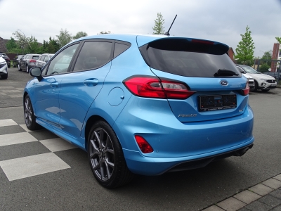 Ford Fiesta 1.0 ST-Line*CARPLAY*DAB*LED*PDC*SHZG* 