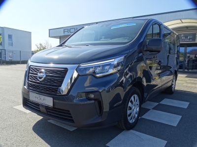 Nissan NV300 L1H1 2,8t N-CONNECTA / R-KAMERA /NAVI /LED