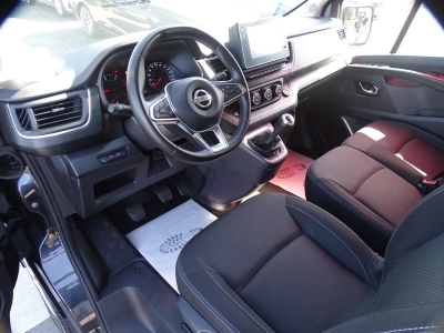Nissan NV300 L1H1 2,8t N-CONNECTA / R-KAMERA /NAVI /LED