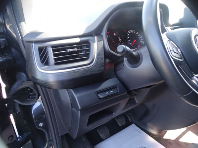 Nissan NV300 L1H1 2,8t N-CONNECTA / R-KAMERA /NAVI /LED