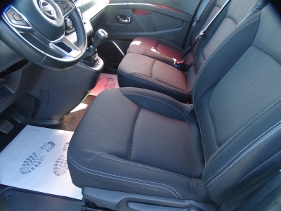 Nissan NV300 L1H1 2,8t N-CONNECTA / R-KAMERA /NAVI /LED
