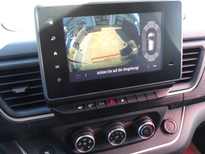 Nissan NV300 L1H1 2,8t N-CONNECTA / R-KAMERA /NAVI /LED