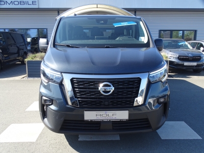 Nissan NV300 L1H1 2,8t N-CONNECTA / R-KAMERA /NAVI /LED