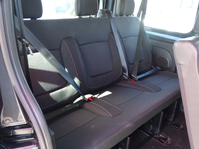 Nissan NV300 L1H1 2,8t N-CONNECTA / R-KAMERA /NAVI /LED